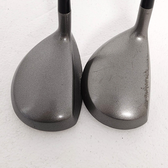 Adams Tight Lies VMI Air Assault T 16º 3 & 7 Wood Set Regular-Flex Graphite RH - Picture 2 of 14